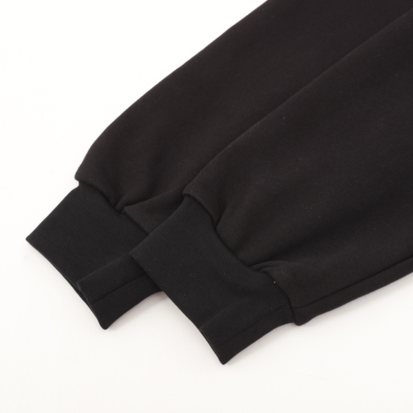 ブランドパーカー細部ディテール